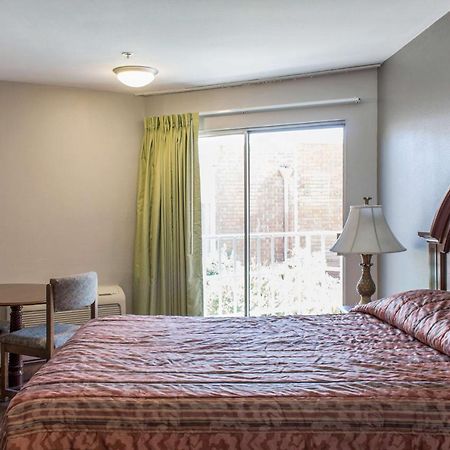 Econo Lodge Gorman 외부 사진