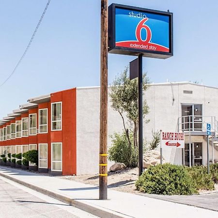 Econo Lodge Gorman 외부 사진