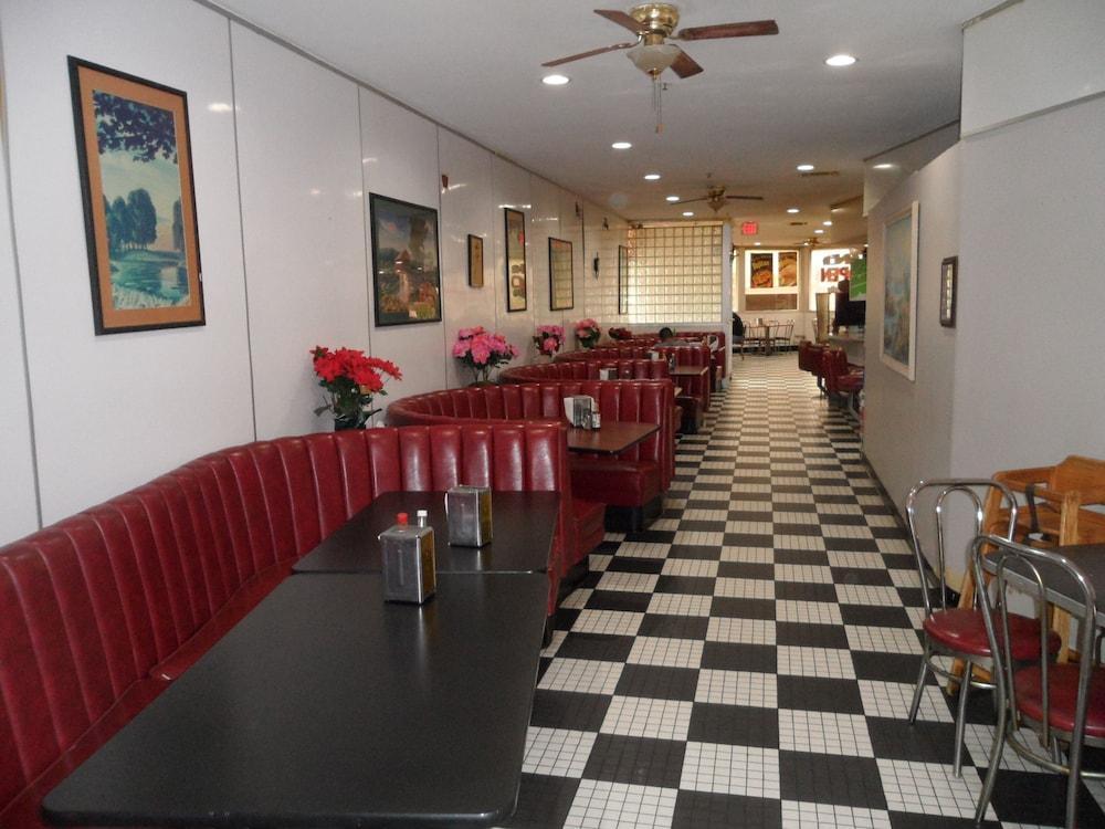 Econo Lodge Gorman 외부 사진