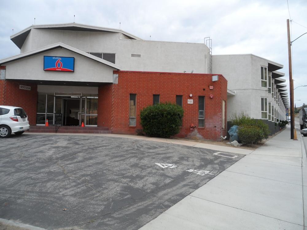Econo Lodge Gorman 외부 사진