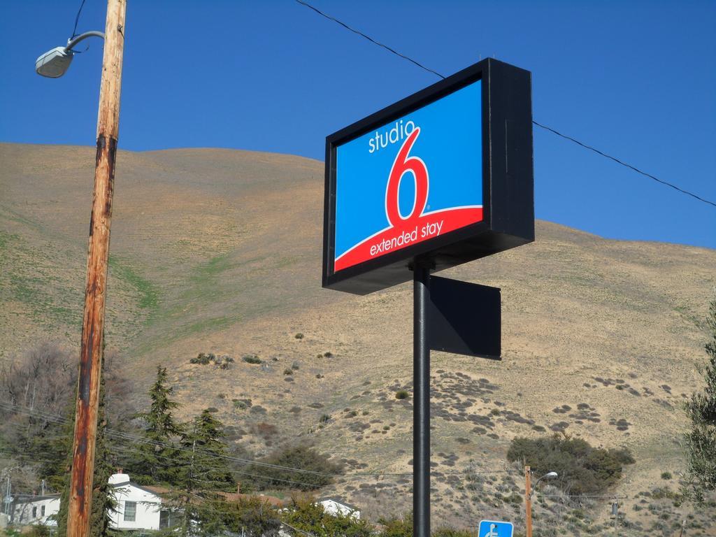 Econo Lodge Gorman 외부 사진