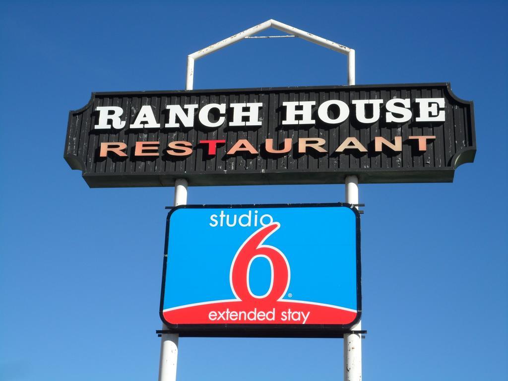 Econo Lodge Gorman 외부 사진