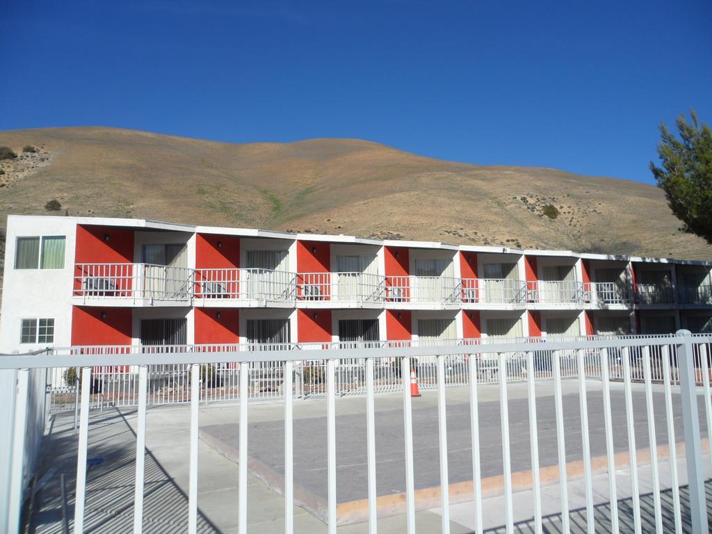 Econo Lodge Gorman 외부 사진