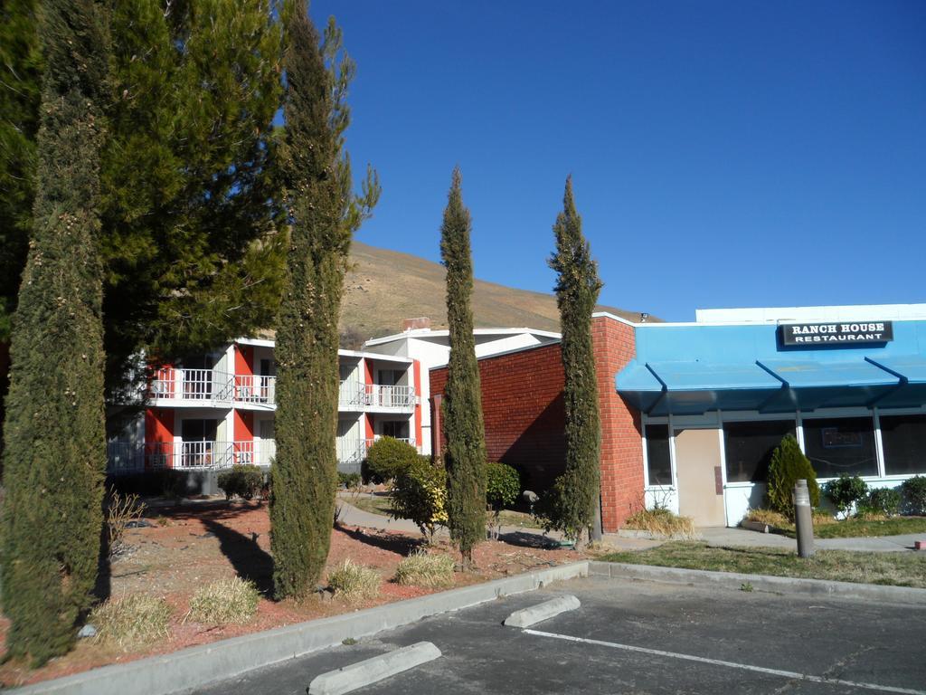 Econo Lodge Gorman 외부 사진