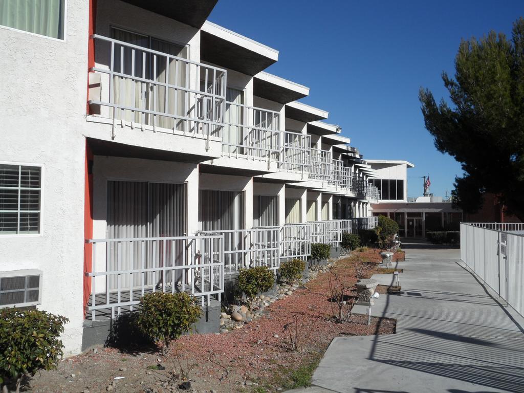 Econo Lodge Gorman 외부 사진
