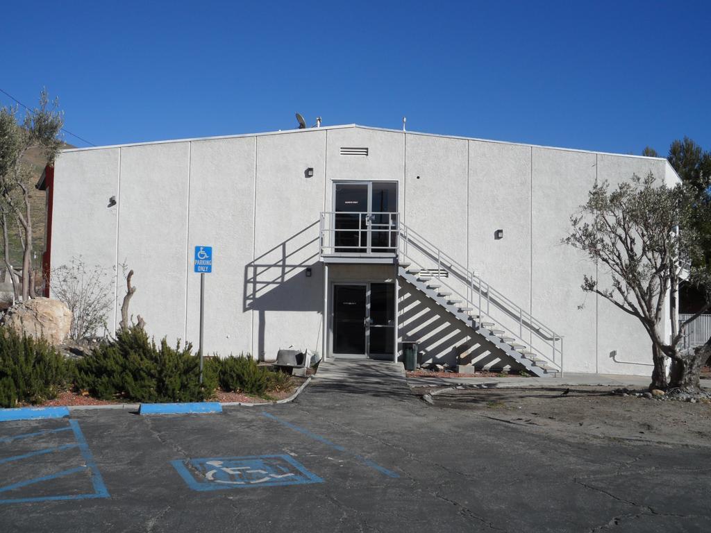 Econo Lodge Gorman 외부 사진