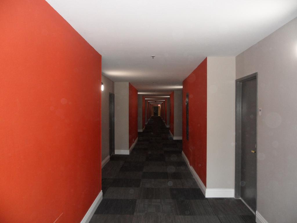 Econo Lodge Gorman 외부 사진