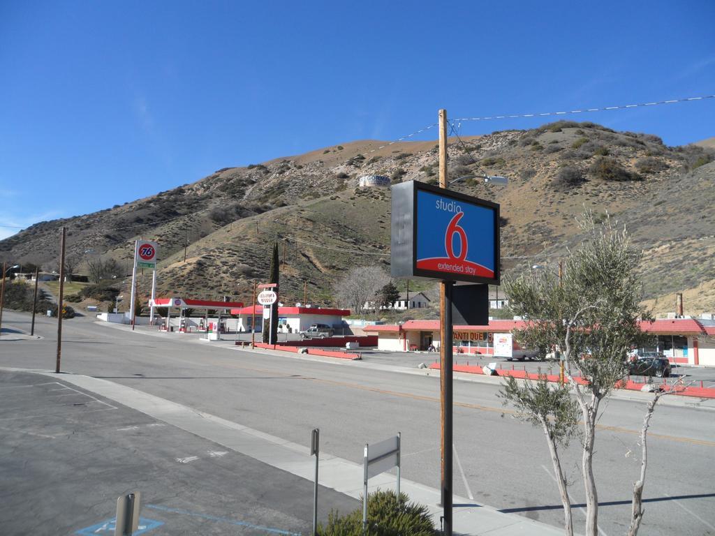 Econo Lodge Gorman 외부 사진