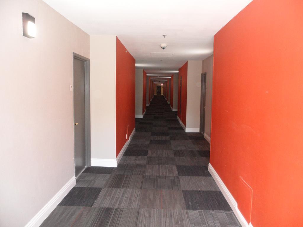 Econo Lodge Gorman 외부 사진