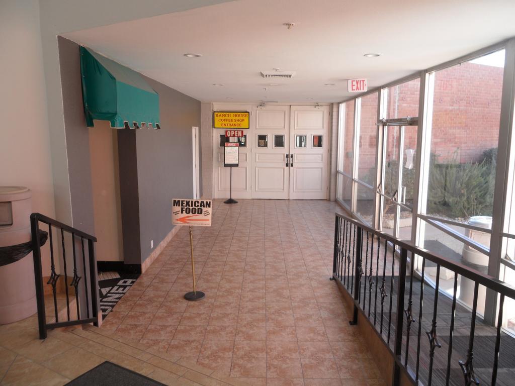 Econo Lodge Gorman 외부 사진