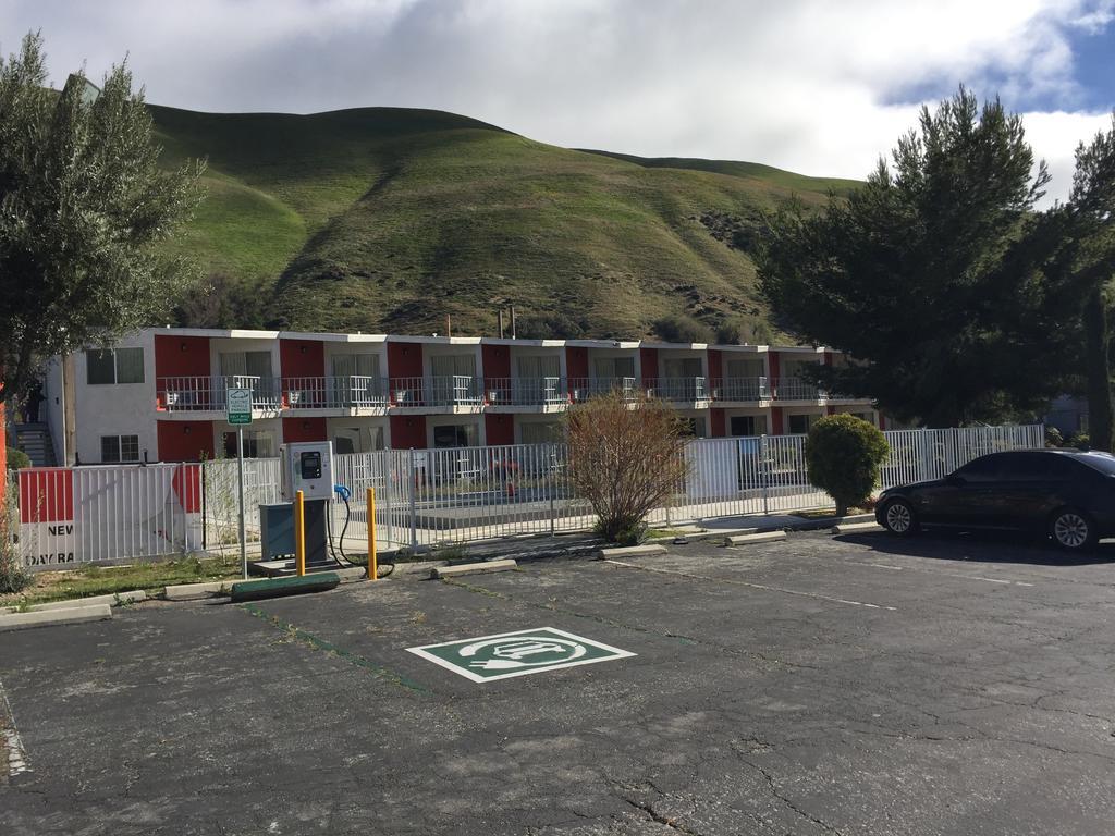 Econo Lodge Gorman 외부 사진