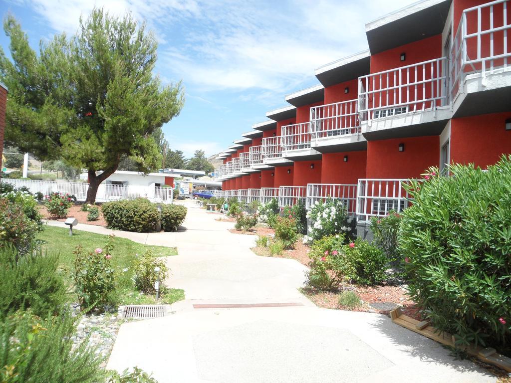 Econo Lodge Gorman 외부 사진