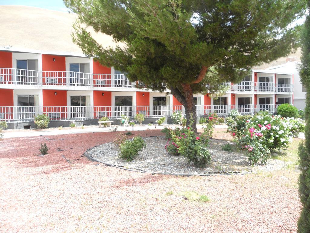 Econo Lodge Gorman 외부 사진