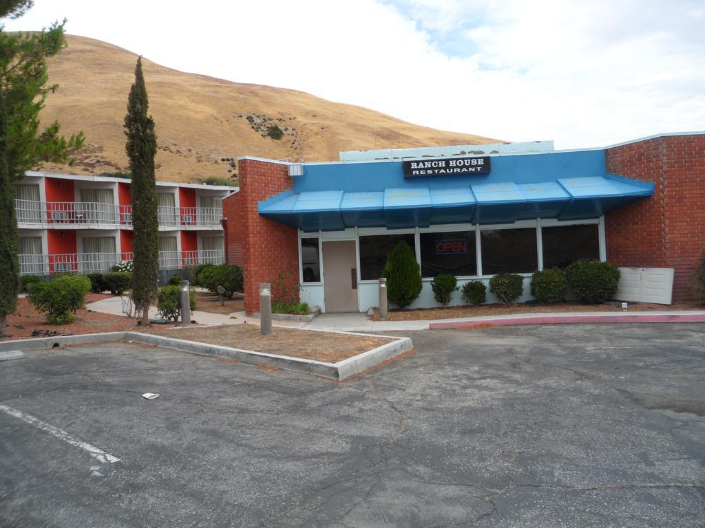 Econo Lodge Gorman 외부 사진