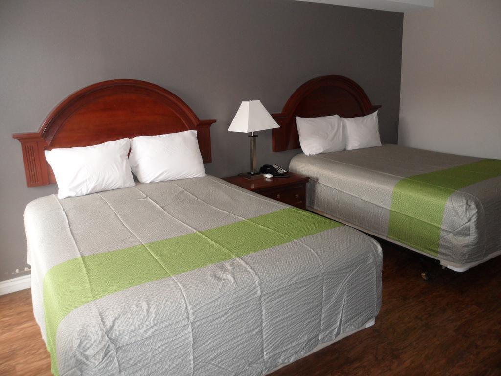 Econo Lodge Gorman 외부 사진