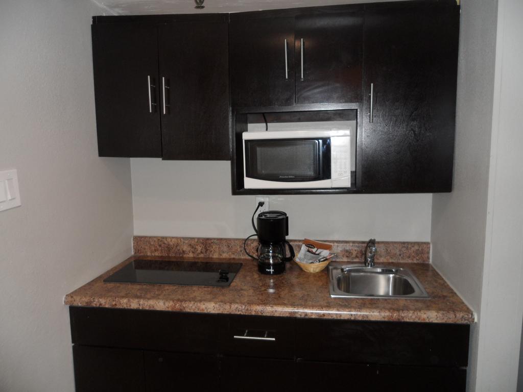 Econo Lodge Gorman 외부 사진