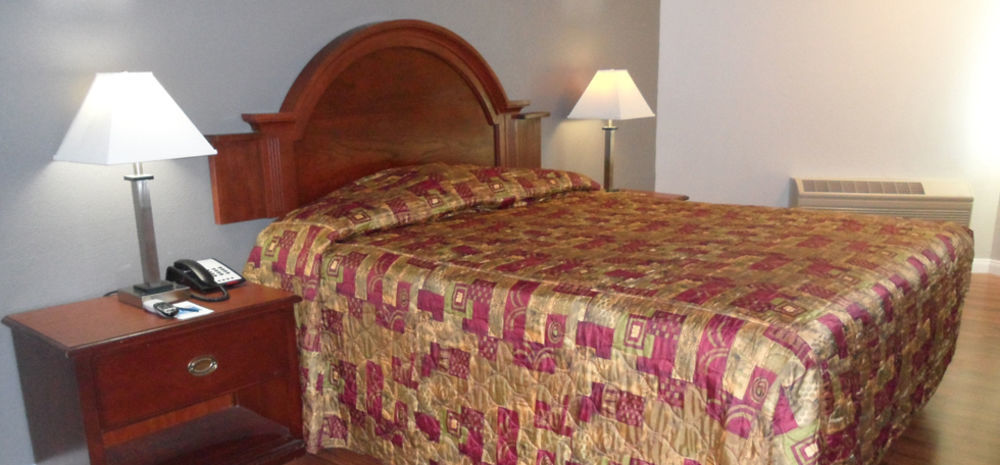 Econo Lodge Gorman 외부 사진