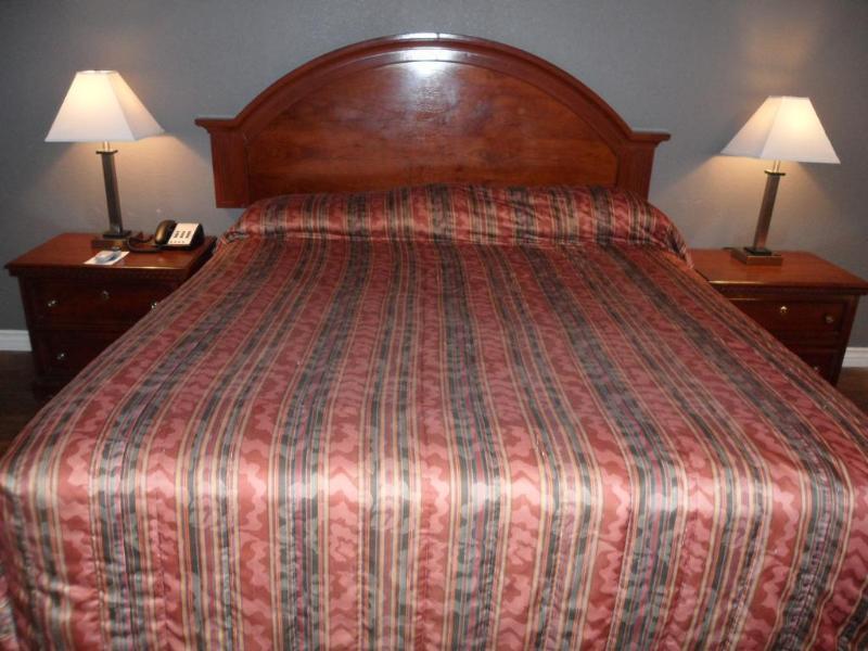 Econo Lodge Gorman 외부 사진