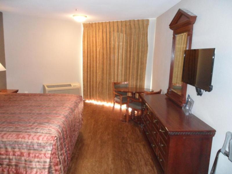 Econo Lodge Gorman 외부 사진