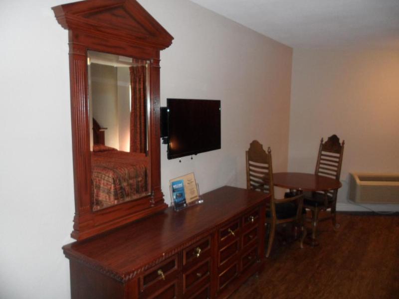Econo Lodge Gorman 외부 사진