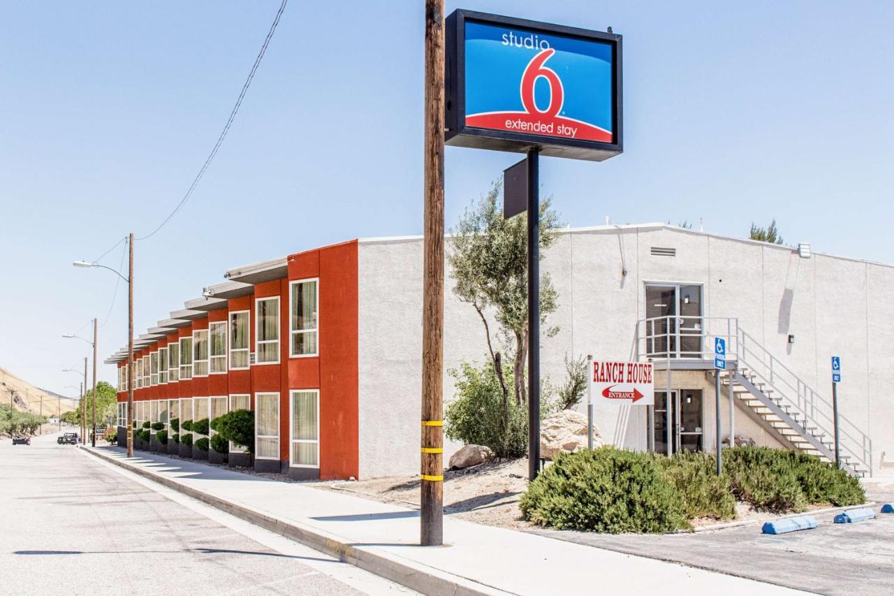 Econo Lodge Gorman 외부 사진