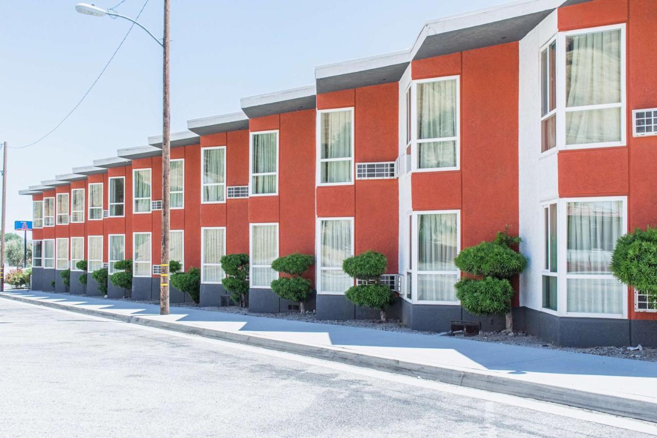 Econo Lodge Gorman 외부 사진