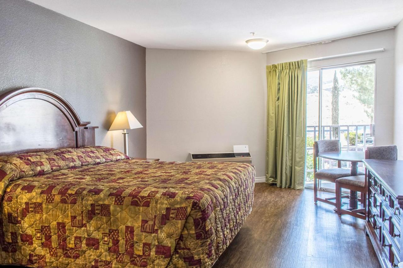 Econo Lodge Gorman 외부 사진