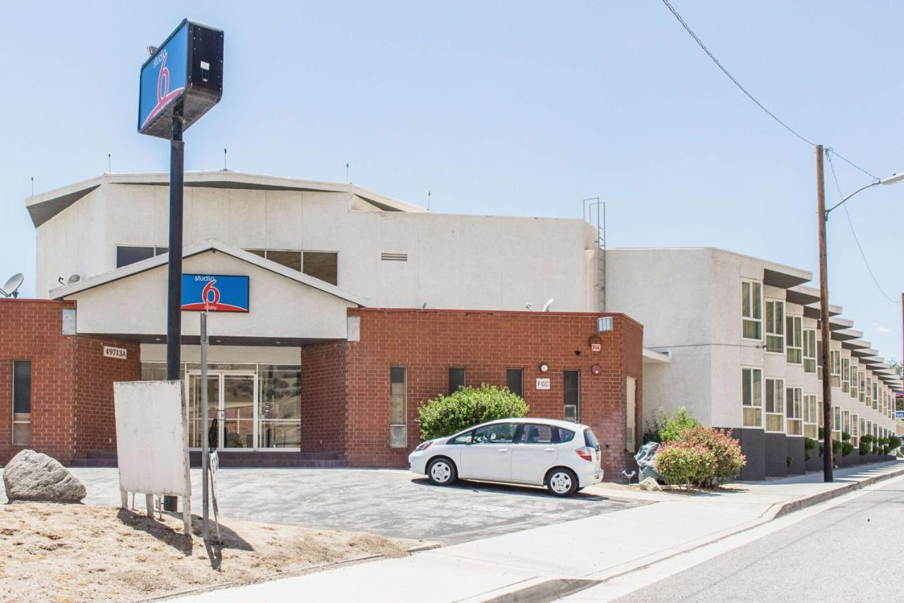 Econo Lodge Gorman 외부 사진
