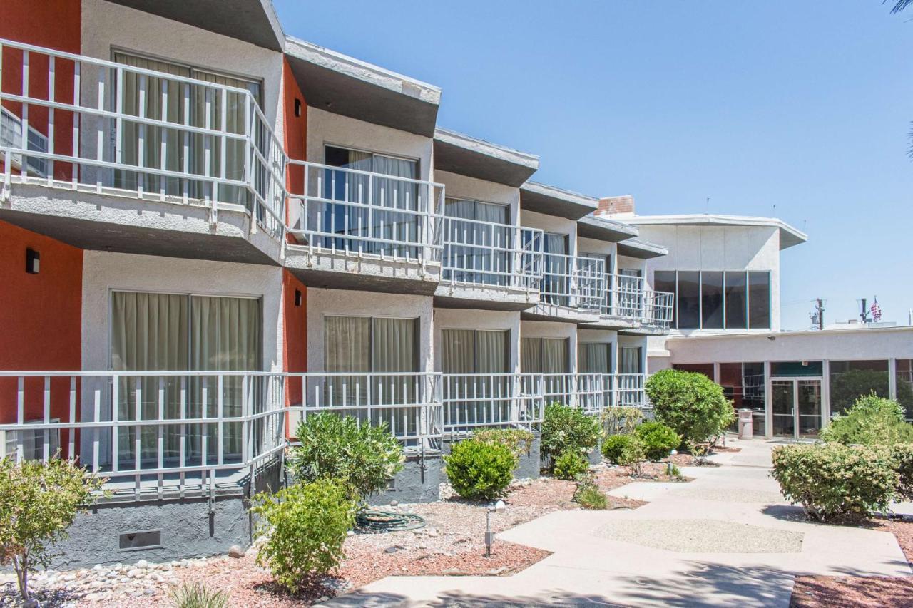 Econo Lodge Gorman 외부 사진