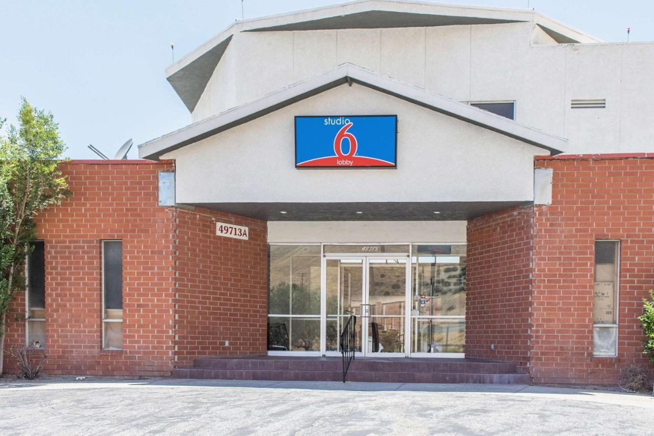 Econo Lodge Gorman 외부 사진