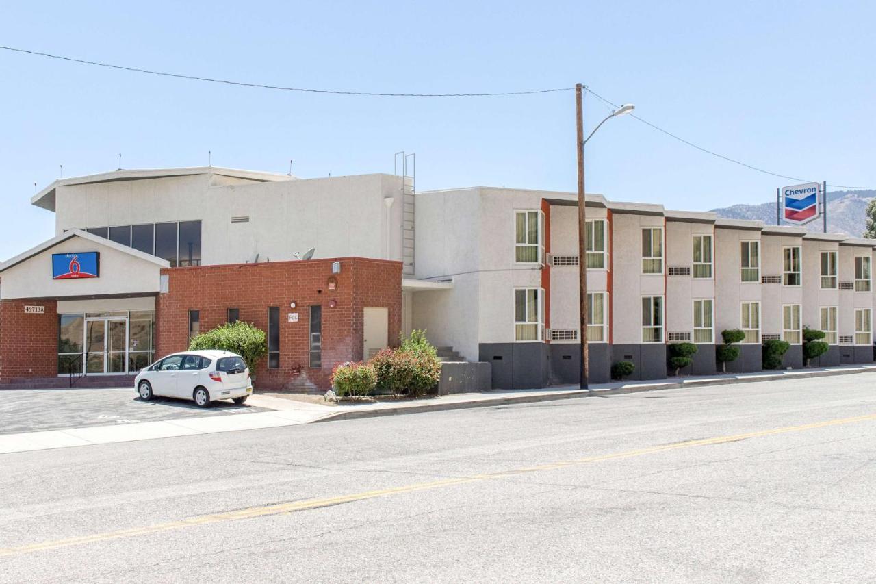 Econo Lodge Gorman 외부 사진