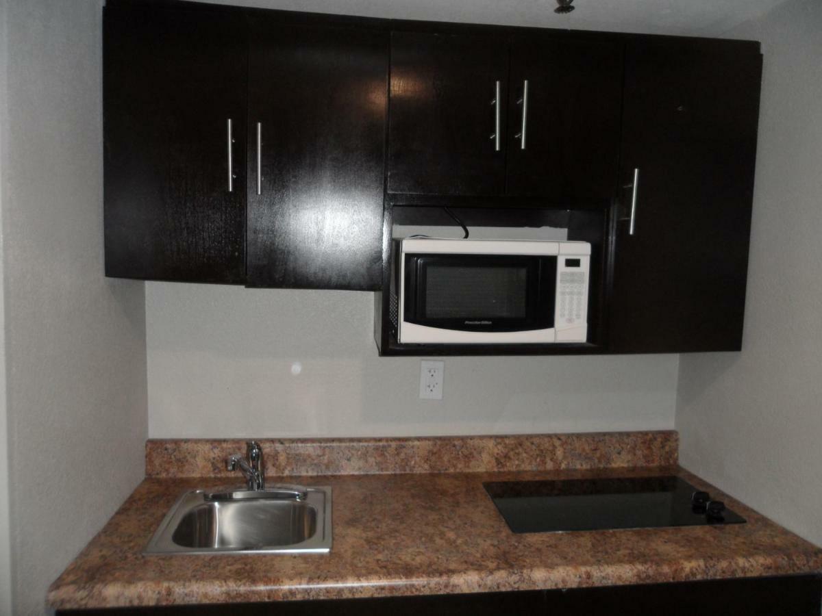 Econo Lodge Gorman 외부 사진