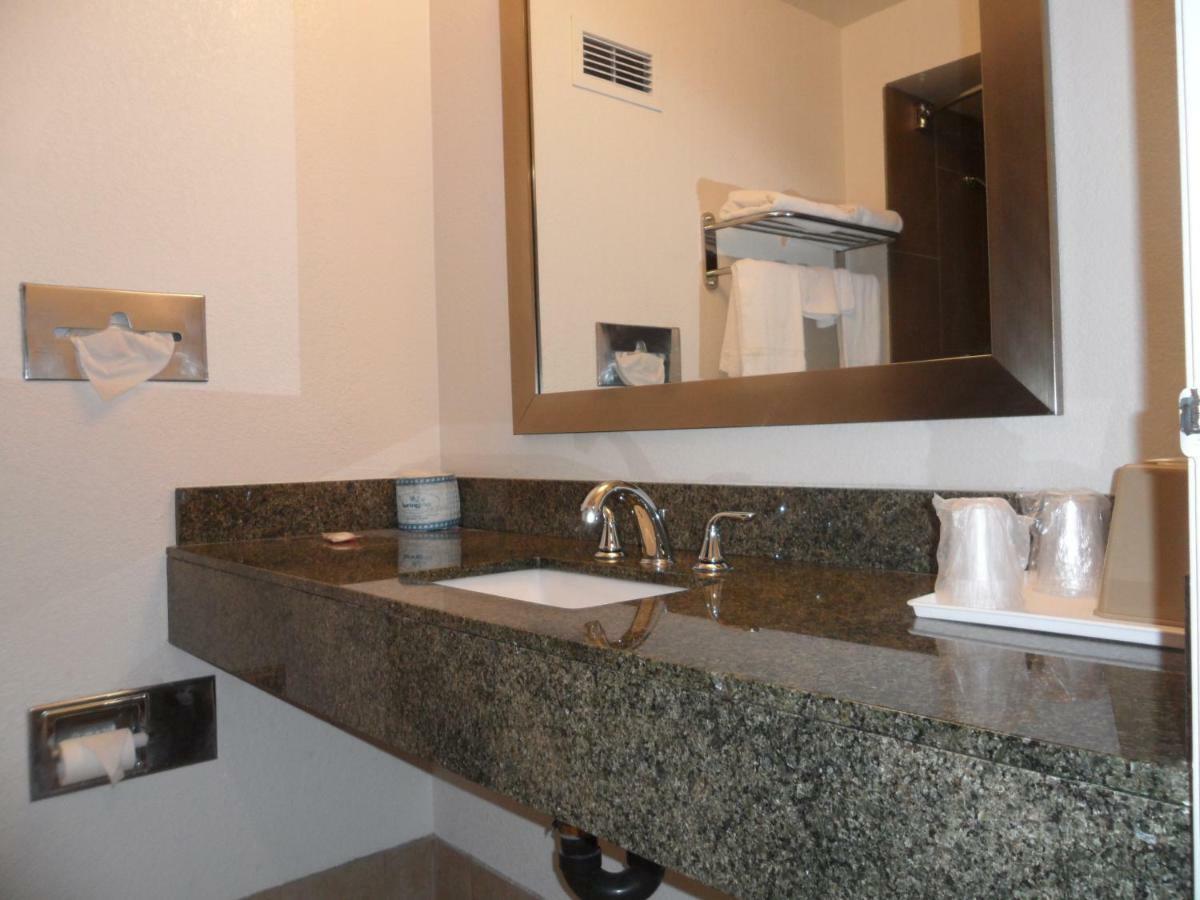 Econo Lodge Gorman 외부 사진